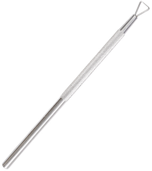 메이브라운 젤네일 제거 쏙 전용 푸셔 M05018, 1개