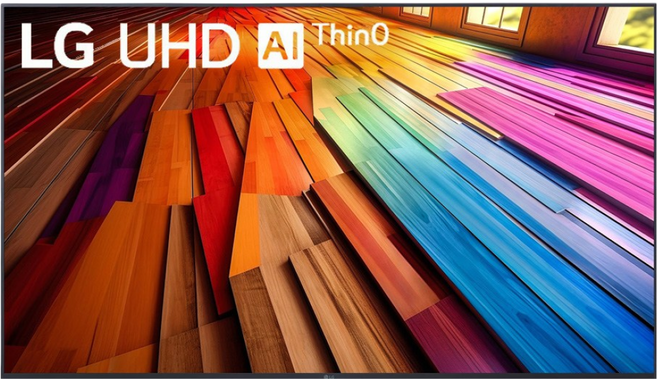 LG전자 4K UHD LED 울트라HD 스마트 TV, 방문설치, 스탠드형, LG스마트TV, 65인치