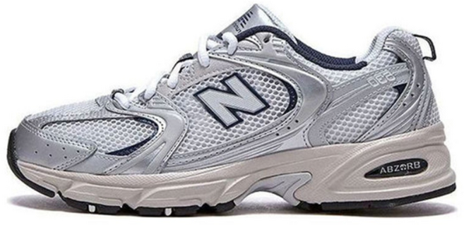 뉴발란스 MR530KA 발편한 남녀공용 트렌디 운동화 New Balance 530 +신발끈
