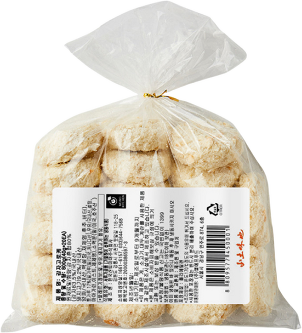 산토미야 수제 감자고로케 (40g x 20ea), 800g, 1개