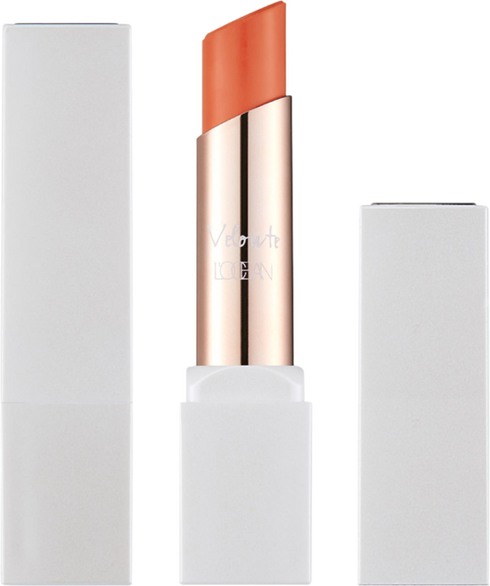 로쎄앙 벨루떼 멜팅 글로시 립 4g, 1개, 06호만다린오렌지