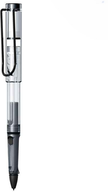 LAMY 삼성전자 라미 사파리 S펜 터치펜, 투명, 1개