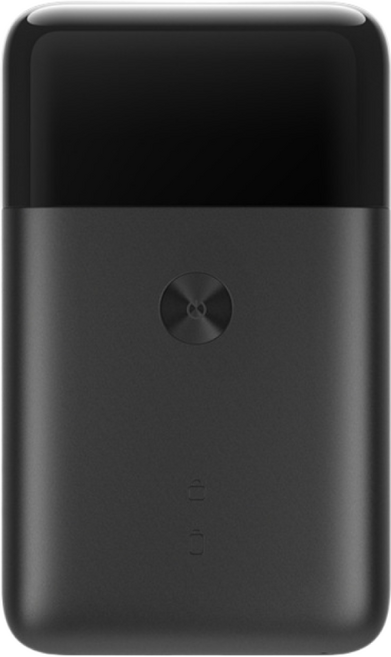 샤오미 미지아 휴대용 전기 면도기 /USB-C/여행용, MSW201