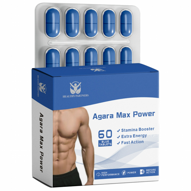 남성 정력제 성욕 1위 남성 정력강화 활력제 남자 성장 영양, 3개, 60정