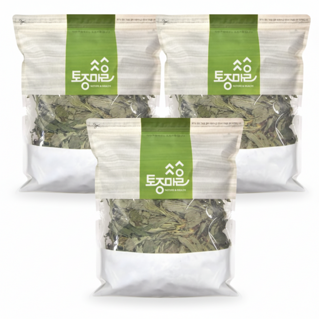 [토종마을] 자연산국산 곰보배추 300g, 3개