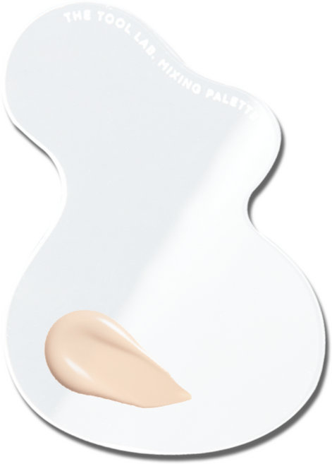 더툴랩 믹싱팔레트, 1개