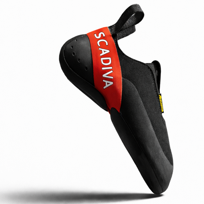 암벽화 클라이밍화 중급자용 / 스카디바 머스탱 프로