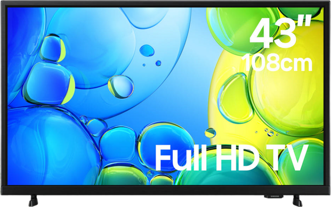 삼성 스마트 1등급 FHD TV 43인치 스탠드형 전국 방문설치포함 상품, 설치 서비스 포함, 스마트TV, 108CM/43인치
