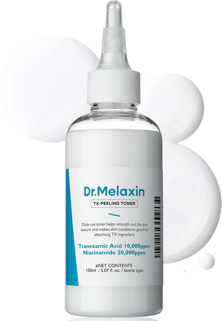 닥터멜락신 티엑스 필링 토너, 150ml, 1개