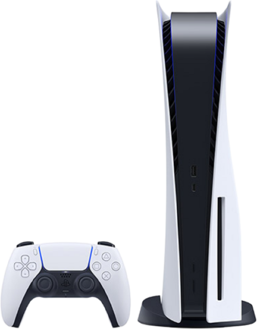 PS5 플레이스테이션5 디스크에디션 정발 중고품, 랜덤