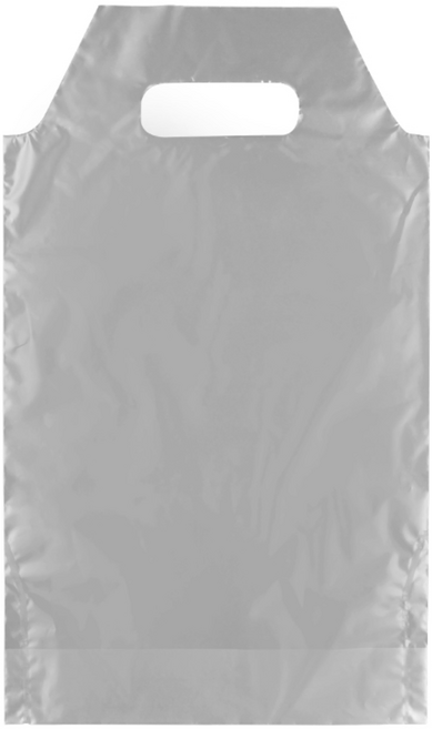 TYP 비닐 컵캐리어 커피캐리어 1구 1000매, 1000개입, 1세트