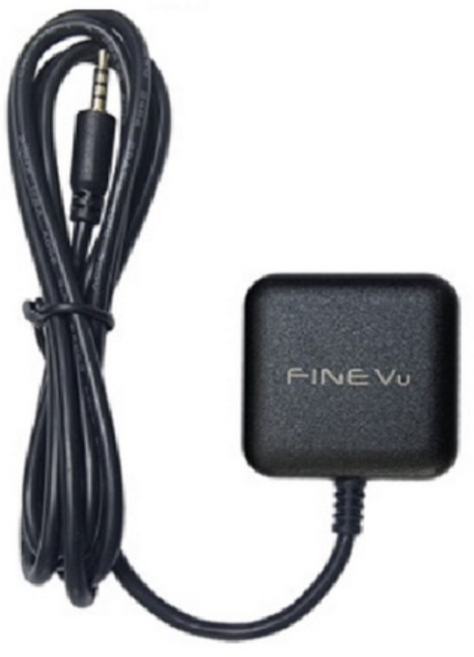 파인뷰 최신 GPS 안테나 FG-712