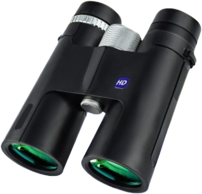 비비디스코프 휴대용 탐조 망원경 미니 고성능 망원경