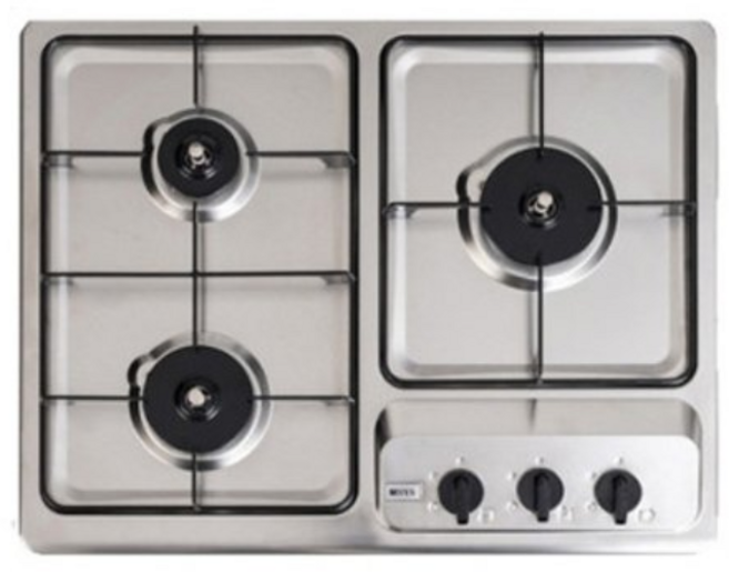 한샘MSYS 3구 가스레인지 MS363H (호환 기종 CTB-6043 MS361 MS360 SG-B53A ) 한샘 전국설치가능 [사은품증정이벤트], 도시가스, 엠시스 CTB-MS363H