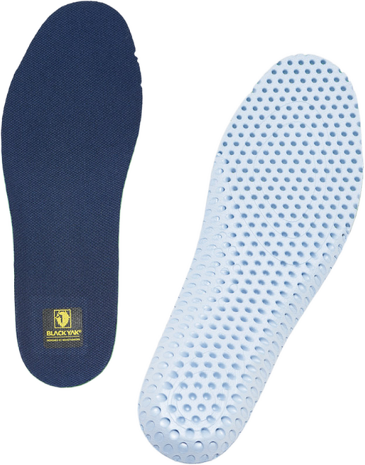 블랙야크 남여공용 프리미엄인솔 깔창