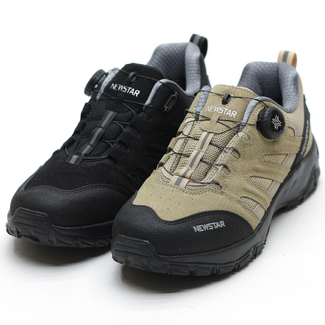 SL-26 남녀공용 다이얼 방수 트래킹화 통기성좋고 경량신발