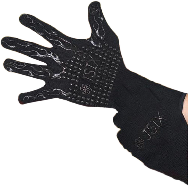 제이식스 주방장갑 내열 식당 캠핑 방열 오븐 단열 바베큐 2p, 2세트