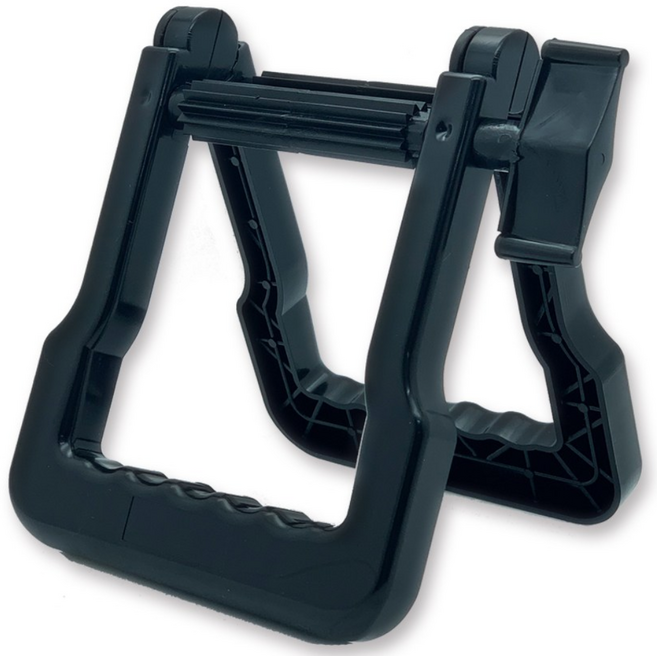 염색 짜개/염색약 짜개/튜브짜개/물감짜개/플라스틱, 1개