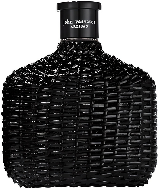 [브랜드인증] 존바바토스 아티산 블랙 오 드 뚜왈렛, 125ml, 1개