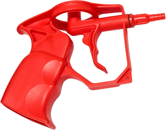 일회용 우레탄 폼건 아트건, 1개