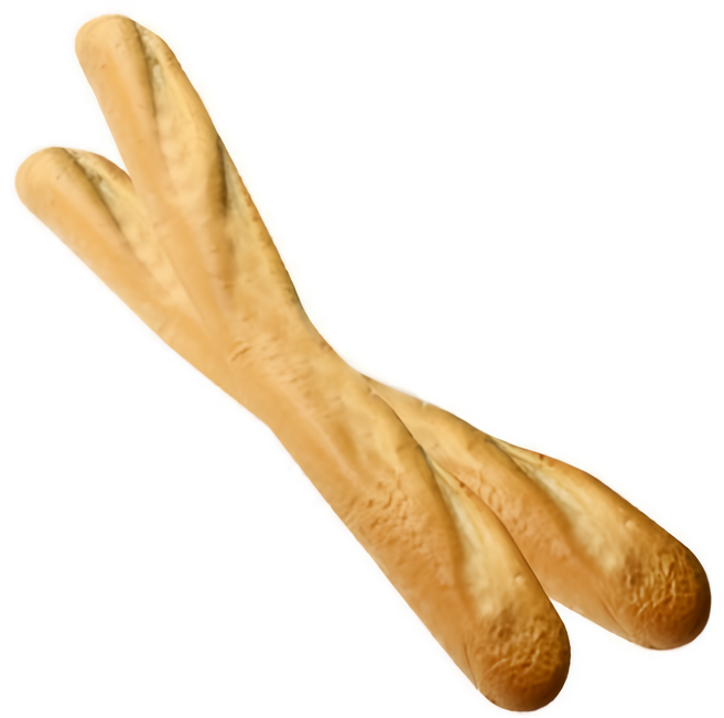 BNK바게트빵 (250g x 8개) 박스판매, 1박스, 250g