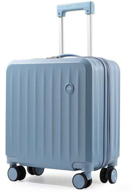 크크라이프 기내용 캐리어 미니 18인치 H51