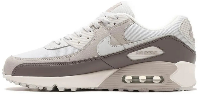 나이키 에어 맥스 90 남녀공용 가벼운 편안한 캐주얼 운동화