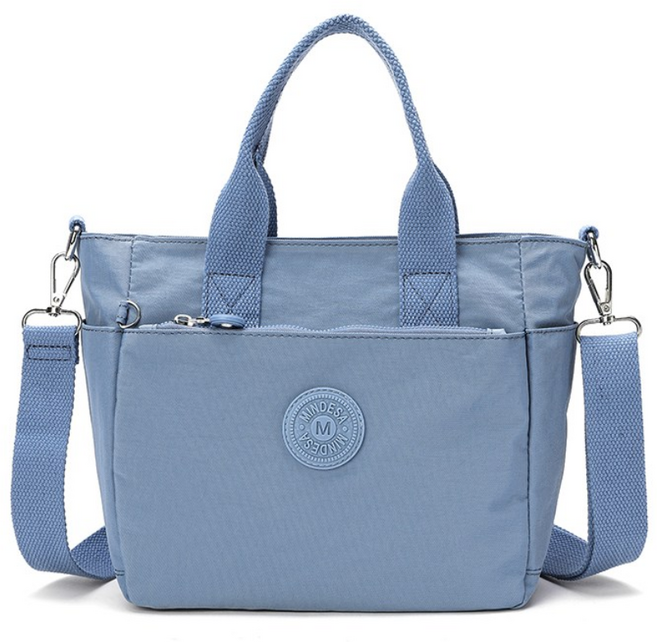 민다사 데일리 생활방수 가벼운 크로스백 MD8712