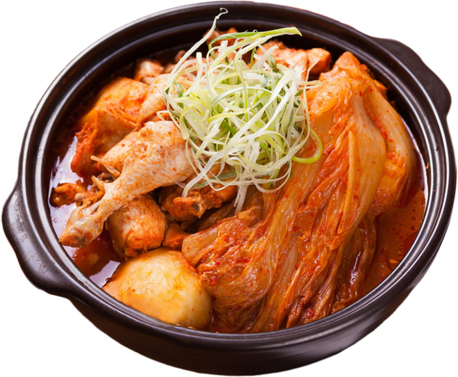 무명김치 전라도 묵은지 맛있는 묵은김치 신김치 해남 강진, 2kg, 1개