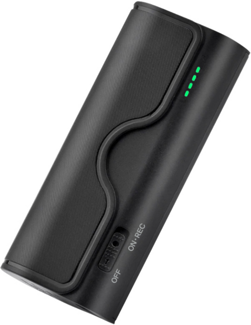 리와트 장시간녹음기 288시간연속녹음 64GB 용량 C타입 자석기능 보이스레코더 KVR-79R, KVR-79 장시간 녹음기