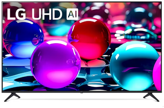 LG전자 4K UHD LED 울트라 TV, 125cm(50인치), 50UA7500, 스탠드형, 설치 서비스 포함
