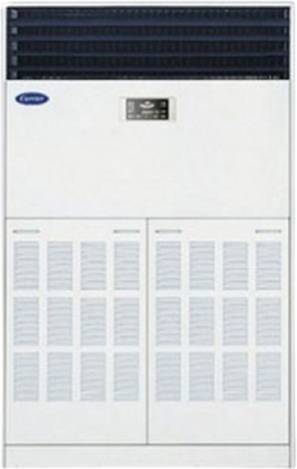 캐리어 165평 업소용 정속형 스탠드 에어컨 CP-2008AXD 자재포함, CP-2008AX, 일반배관형