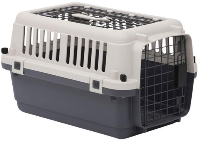 펫모드 천장철망 켄넬 150, 1개