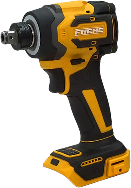 프레레 디월트호환 충전드릴 전동드릴 겸용 배터리타입 임팩드릴 임팩드라이버 베어툴 FCDW-20N, 1개