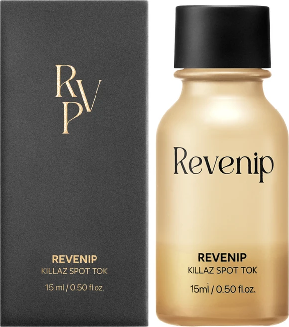 리베니프 킬라즈 스팟톡 율무스팟톡, 1개, 15ml - 쿠팡