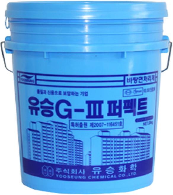 G3본드퍼팩트 바탕면처리제 프라이머 석고보드접착, G3퍼펙트 18KG, 1개