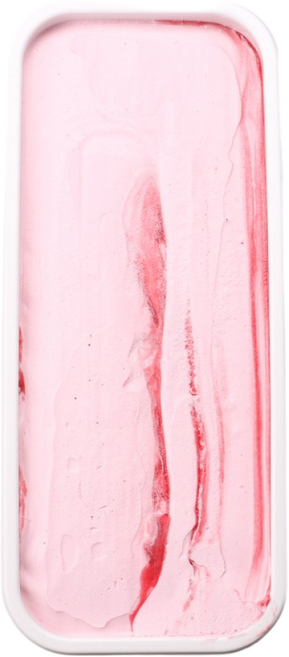 라벨리 4리터 대용량 아이스크림 [딸기], 1개, 4L, 스트로베리