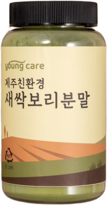 영케어 제주무농약 새싹보리 분말150g 제주새싹보리분말 새싹보리 새싸보리파는곳 국산새싹보리분말 새싹보리추천 새싹분말 새싹보리순 보리순가루 국산보리분말 순수새싹보리분말, 2개