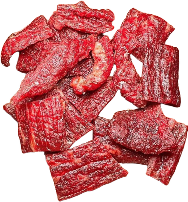 우마왕 경주 우마왕한우샌드 한우육포 선물세트, 1개, 50g