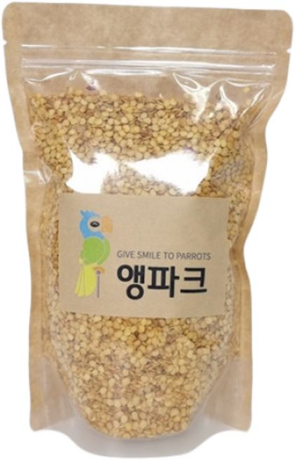 앵무새 모이 국내산 햇고추씨 200g 비타민 겨울 감기 예방 새먹이 간식 국내산, 1개