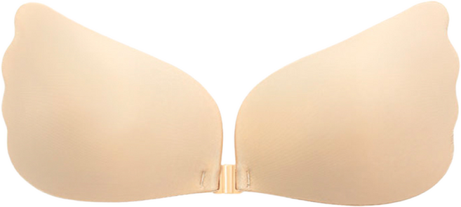 [초강력] 웨딩 누브라 LU09 실리콘 붙이는 누드브라