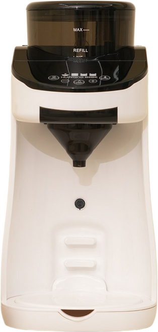 허밍베베 자동분유제조기 스마트 앱 플러스 HBAF-2402W