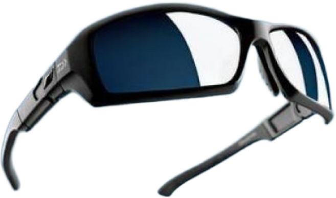 다이와 선글라스 낚시 편광 DAIWA DN-8021CS 2022, 빨간색, 1개