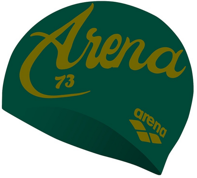 아레나 실리콘수모 A5AC1AC04 레터, GRN, 1개
