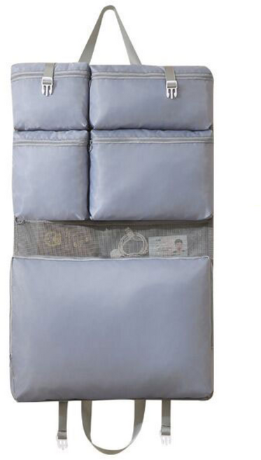 플로우앤코 여행용 캐리어 수납 정리함 파우치