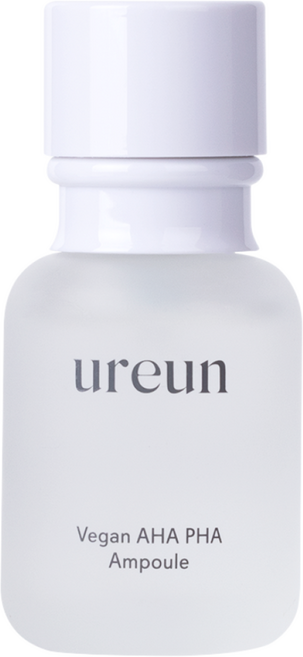 유아른 비건 아하파하 앰플, 55ml, 1개