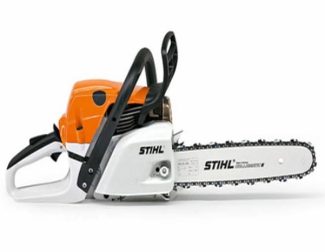 스틸 MS260 엔진톱 16인치 기계톱 체인톱 MS-260전문가용 스틸엔진톱MS260, 1개