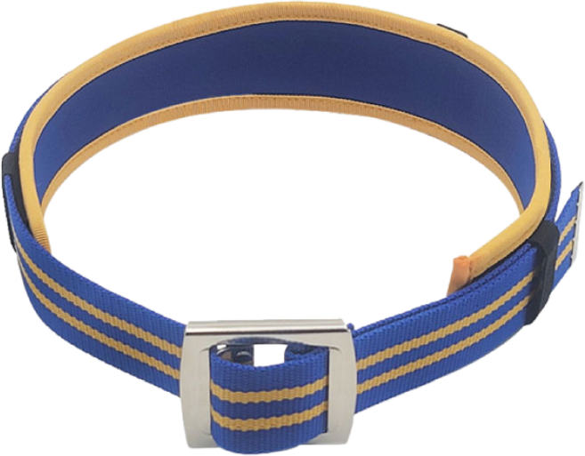 국산 건일 허리 쿠션 벨트 작업 공구 벨트 탄띠 혁대 툴벨트, 1개