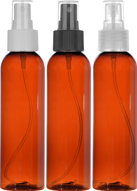 [10-25개묶음판매] 스프레이용기 120ml 150ml 200ml 250ml 300ml 500ml 허브스프레이공병, 10개