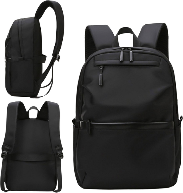 15.6인치 노트북 출퇴근 여행용 경량 비즈니스 백팩